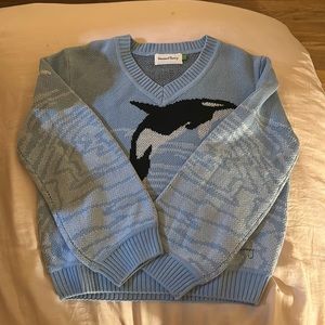 House of Sunny Willy Jumper